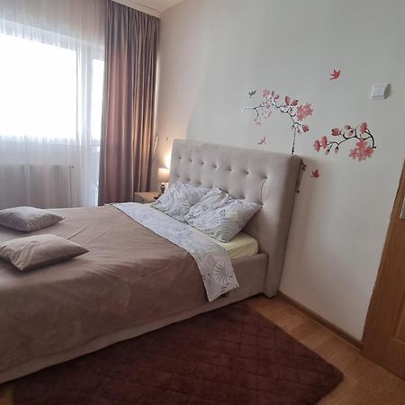Park Residence Slanic Moldova Exterior photo
