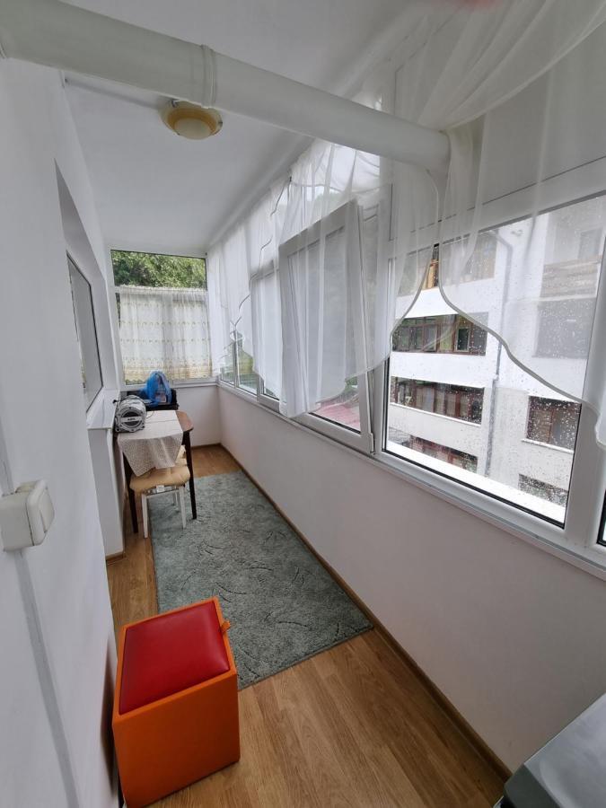 Park Residence Slanic Moldova Exterior photo