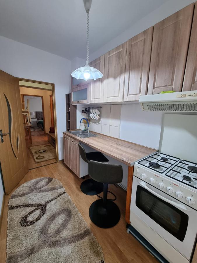 Park Residence Slanic Moldova Exterior photo