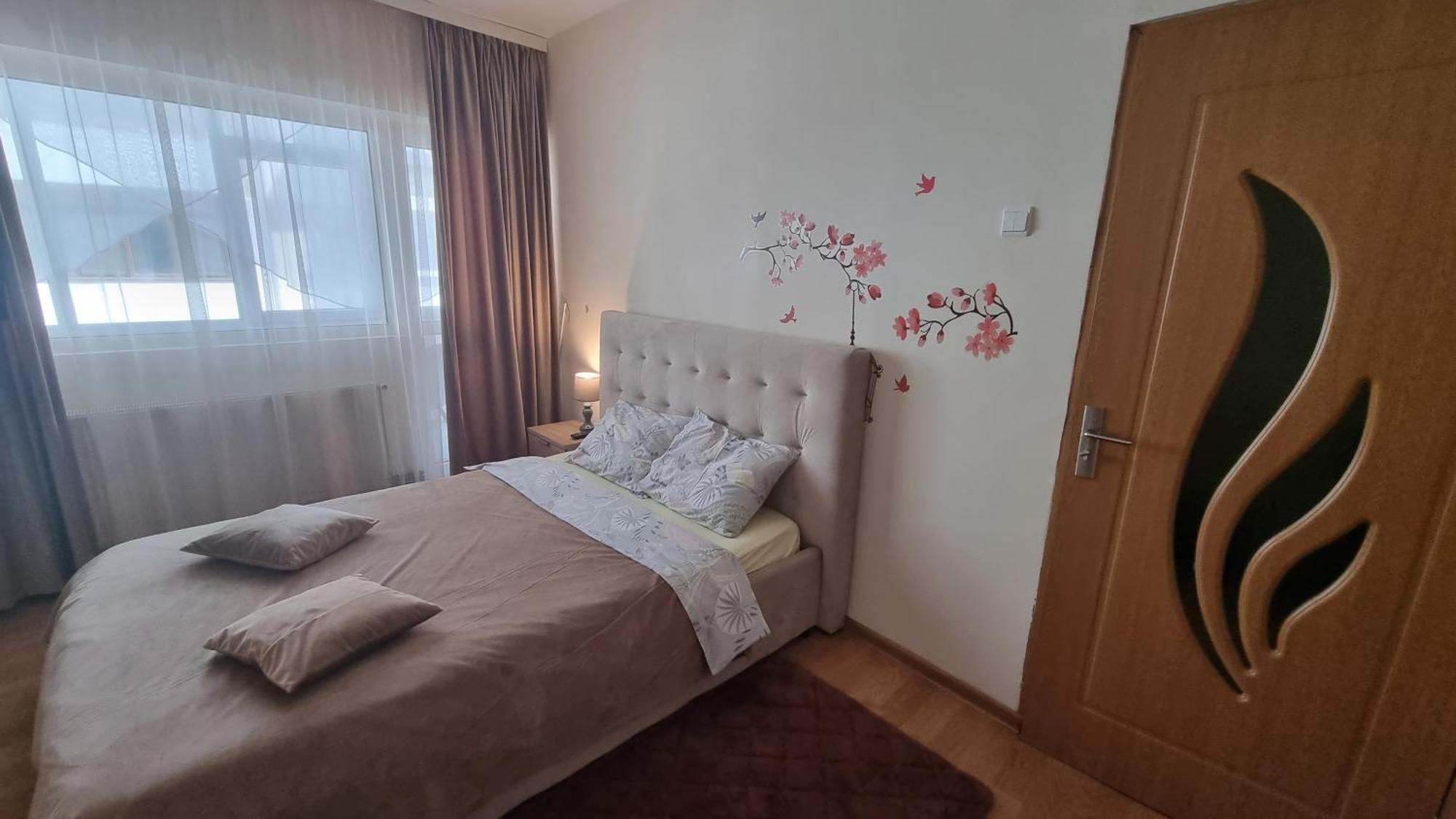 Park Residence Slanic Moldova Exterior photo